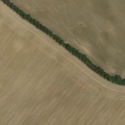 Satellite imagery of Königsberg, DE