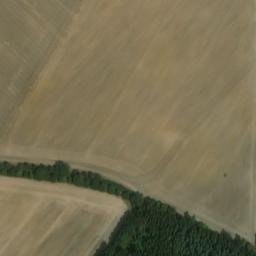 Satellite imagery of Königsberg, DE