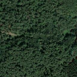 Satellite imagery of Grüner Seeberg, DE