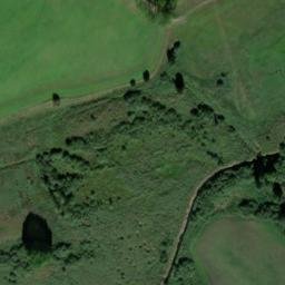 Satellite imagery of Wahrsberg, DE
