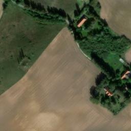 Satellite imagery of Tannenberg, DE