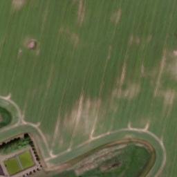 Satellite imagery of Silberberg, DE
