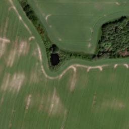 Satellite imagery of Silberberg, DE