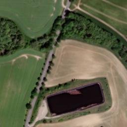 Satellite imagery of Silberberg, DE