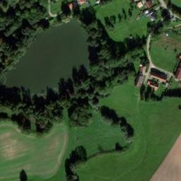 Satellite imagery of Krähenberg, DE