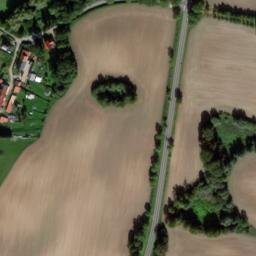 Satellite imagery of Krähenberg, DE