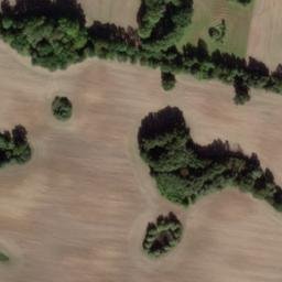 Satellite imagery of Krähenberg, DE