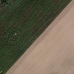 Satellite imagery of Mühlberg, DE