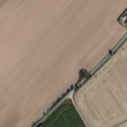 Satellite imagery of Mühlberg, DE