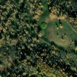 Satellite imagery of Устье Берензас, RU