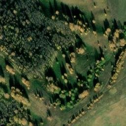 Satellite imagery of Устье Берензас, RU