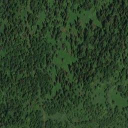 Satellite imagery of Музуктегей, RU