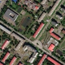 Satellite imagery of Канал, RU