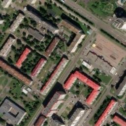 Satellite imagery of Канал, RU