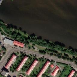 Satellite imagery of Междуреченск, RU