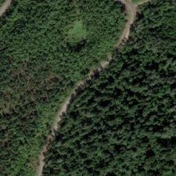 Satellite imagery of Спокойная, RU