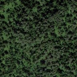 Satellite imagery of Спокойная, RU