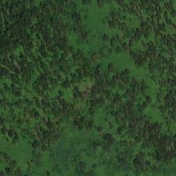Satellite imagery of Багомы, RU