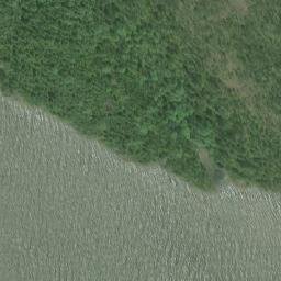 Satellite imagery of Silas Point, CA