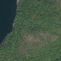 Satellite imagery of Grant Point, CA