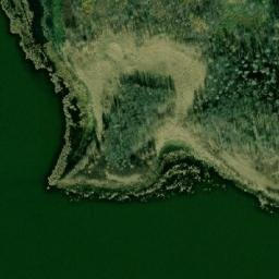 Satellite imagery of Gull Point, CA