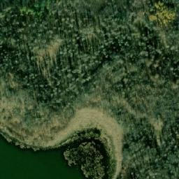 Satellite imagery of Gull Point, CA