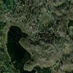 Satellite imagery of Gull Point, CA