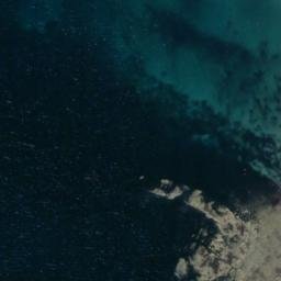 Satellite imagery of Barnabaun Point, IE