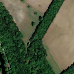 Satellite imagery of Kirklees Priory, GB