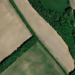 Satellite imagery of Kirklees Priory, GB