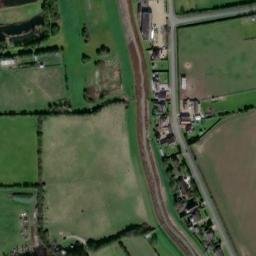Satellite imagery of Barrow upon Humber The Castles, GB