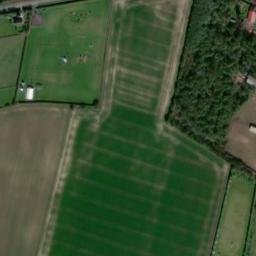 Satellite imagery of Barrow upon Humber The Castles, GB