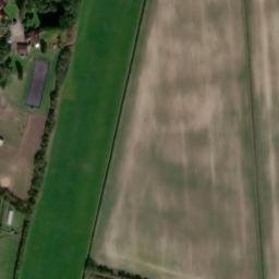 Satellite imagery of Barrow upon Humber The Castles, GB