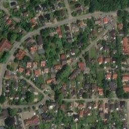 Satellite imagery of Schüberg, DE