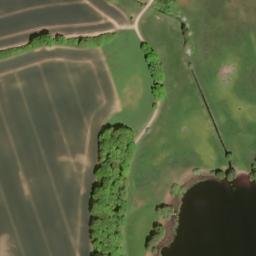 Satellite imagery of Fischerberg, DE