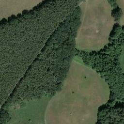 Satellite imagery of Zitronenberg, DE