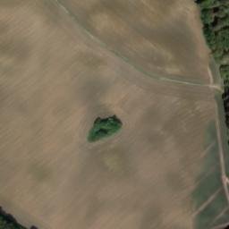 Satellite imagery of Tannenberg, DE