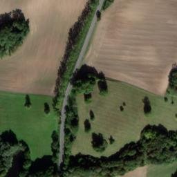Satellite imagery of Krähenberg, DE