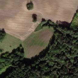 Satellite imagery of Krähenberg, DE