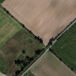 Satellite imagery of Mühlberg, DE
