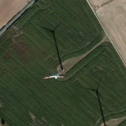 Satellite imagery of Mühlberg, DE