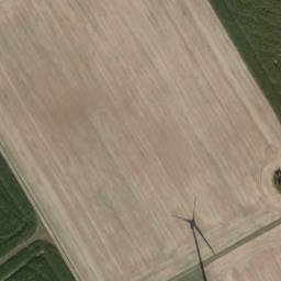 Satellite imagery of Mühlberg, DE