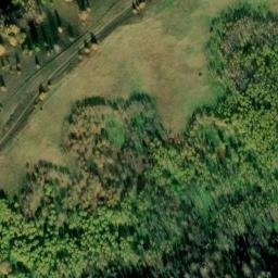 Satellite imagery of Устье Берензас, RU