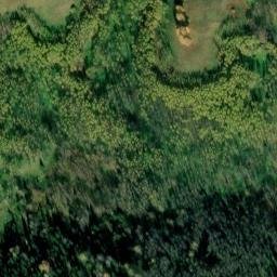 Satellite imagery of Устье Берензас, RU