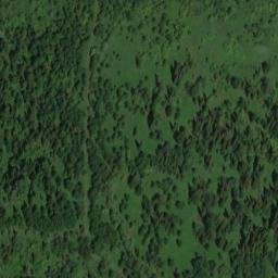 Satellite imagery of Музуктегей, RU