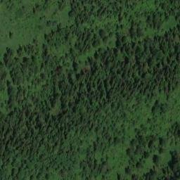 Satellite imagery of Музуктегей, RU