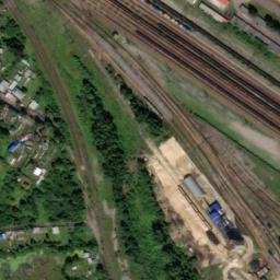 Satellite imagery of Канал, RU
