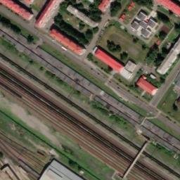 Satellite imagery of Канал, RU