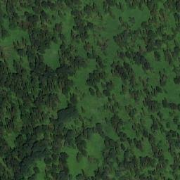 Satellite imagery of Багомы, RU