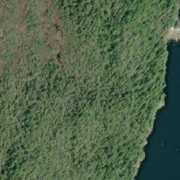 Satellite imagery of Robinson Point, CA